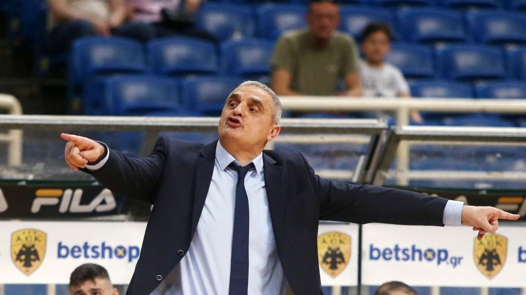 Τα 6 «σίγουρα» για την επιστροφή Πεδουλάκη