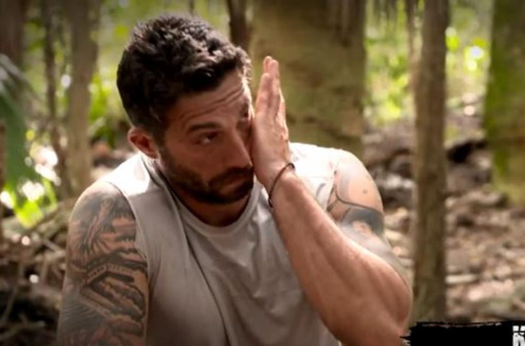 Survivor 3 – Κυριάκος Πελεκάνος: Μιλά για πρώτη φορά για τον θάνατο της μητέρας του (βίντεο)