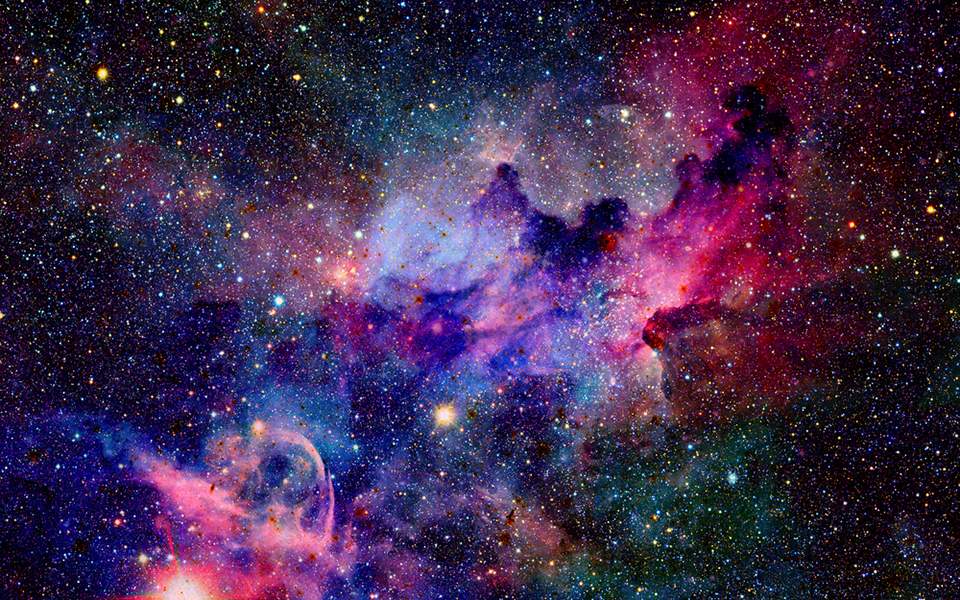 «Κηδεία στο διάστημα»: Στο σύμπαν οι… στάχτες 152 ανθρώπων (βίντεο)