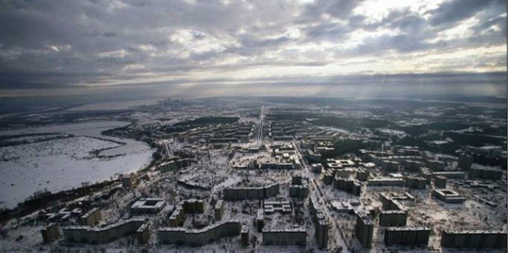 «Το πόδι του ελέφαντα»: Το ραδιενεργό «τέρας» που γεννήθηκε στο Τσέρνομπιλ σκοτώνει σε 5 λεπτά