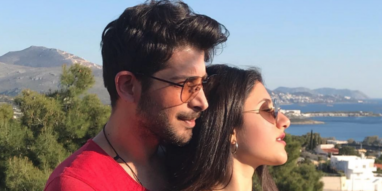 Χρήστος Σπανός: Το απίστευτο περιστατικό με την κόρη του – Τους πέρασαν για ζευγάρι (βίντεο)