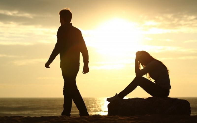 Πού καταλήγουν οι απαγορευμένες σχέσεις;