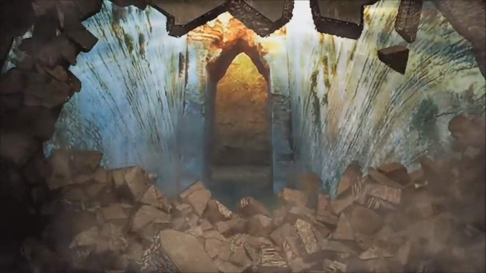 Βίντεο ντοκουμέντο από ανασκαφές στην αρχαία Πελλάνα – Ο βασιλικός τάφος & το μυστικό που κρύβει