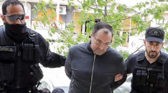 «To Λίπος»: Ο Νο 1 κακοποιός στον κόσμο βρίσκεται στον Κορυδαλλό