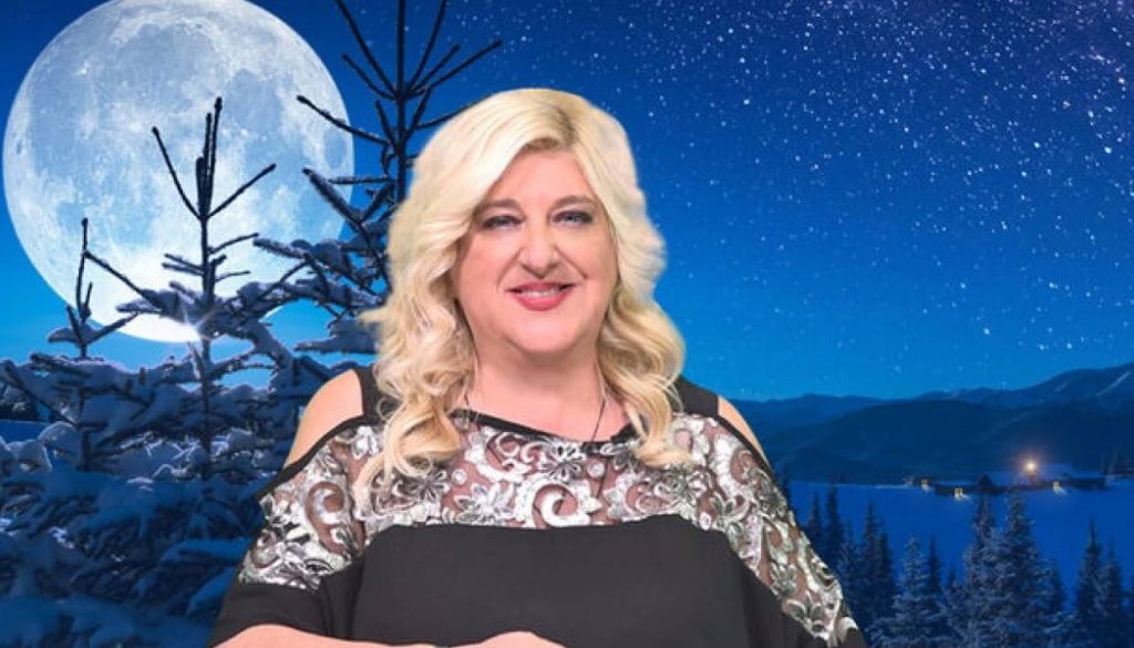 Μπέλλα Κυδωνάκη: «Ο γιος μου είχε διαισθανθεί ότι θα πεθάνει – Τις τελευταίες μέρες ένιωθα το θάνατο» (βίντεο)