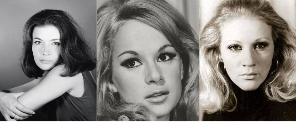 Βουγιουκλάκη-Λάσκαρη-Καρέζη: Οι μυστήριες συμπτώσεις & η τραγική ειρωνεία πίσω από τον θάνατο των τριών Ελληνίδων σταρ