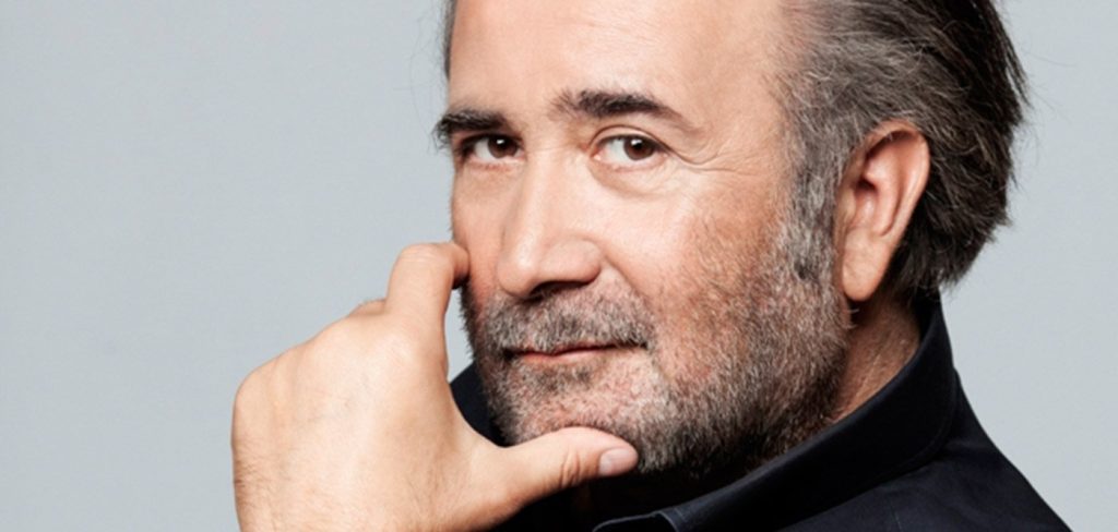 Η απάντηση του Λάκη Λαζόπουλου για τη συνεργασία του με το Open – Τι απάντησε στο αν θα κινηθεί νομικά