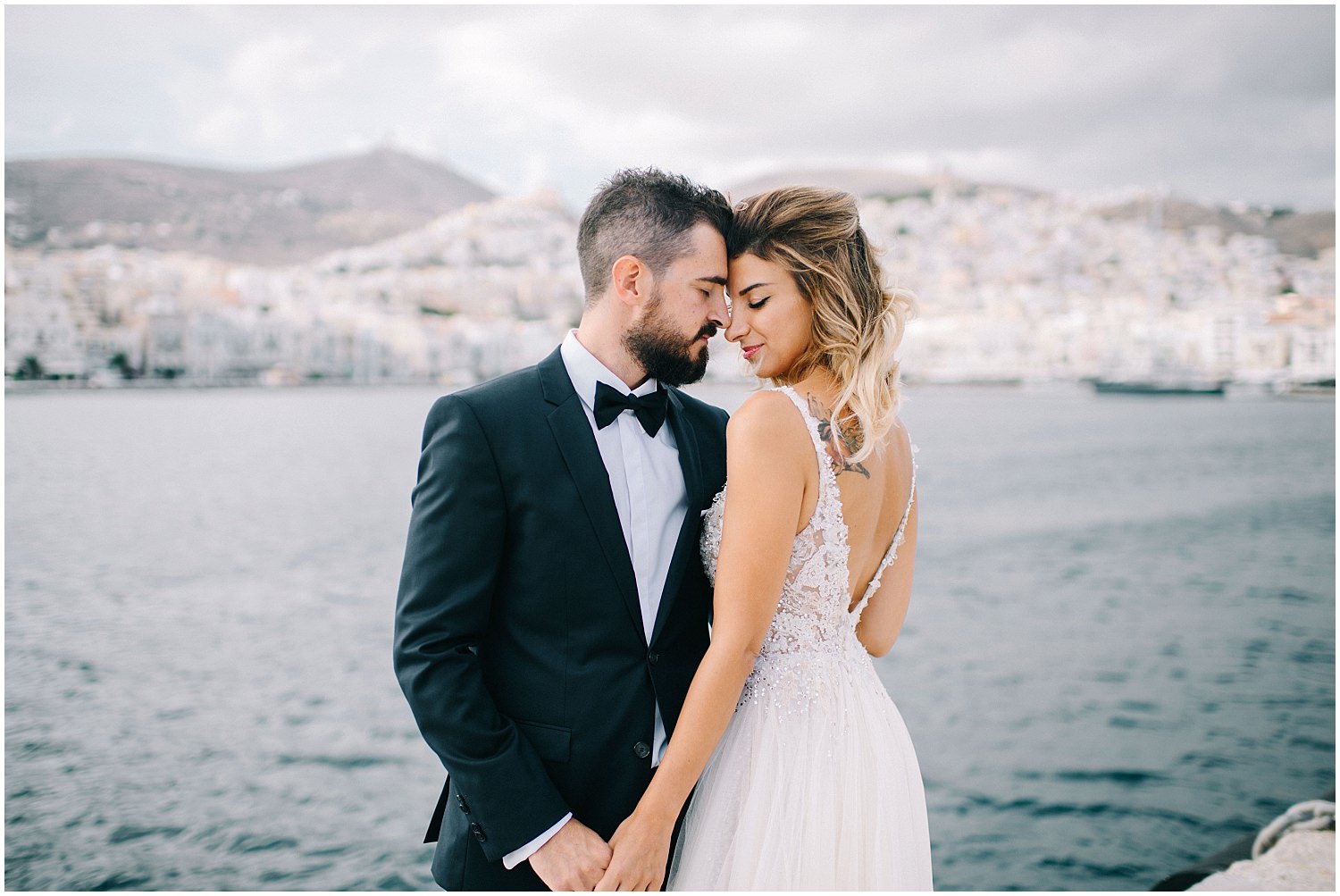 Έρευνα μέτρησε στα πόσα χρόνια γάμου είναι πιο ευτυχισμένα τα ζευγάρια