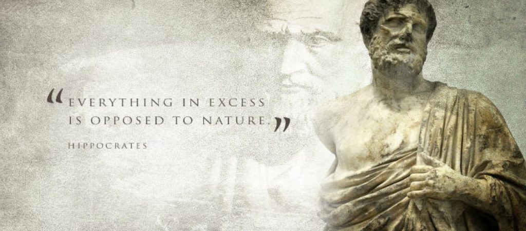 «Η σούπα του Ιπποκράτη»: Θεραπεύει και ενισχύει το ανοσοποιητικό σύστημα και τα νεφρά