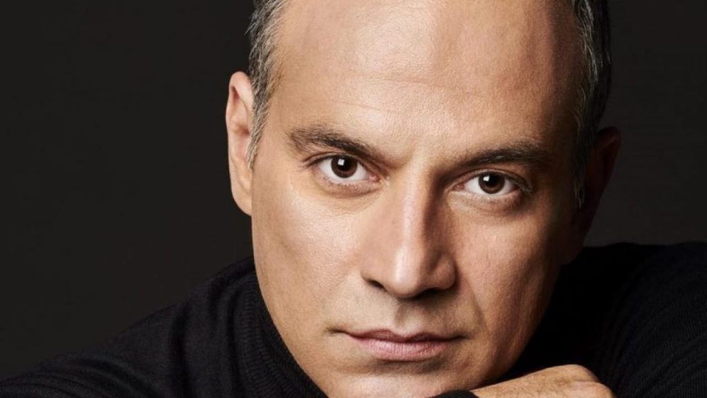 Κρατερός Κατσούλης: «Είχα ένα σοβαρό πρόβλημα υγείας…» (βίντεο)