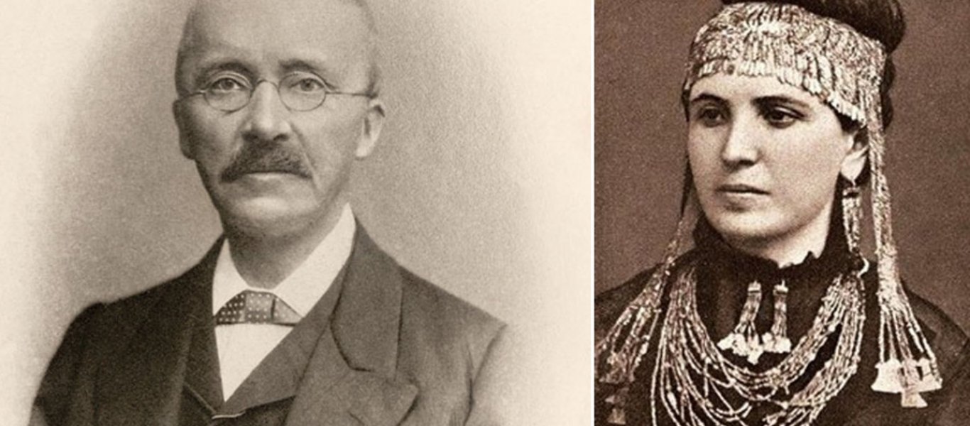 Τί απέγινε ο θησαυρός της Τροίας που ο Σλήμαν έφερε κρυφά στην Ελλάδα