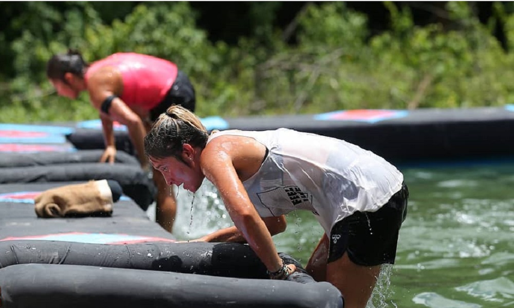 Survivor 3: Στην Αλικαρνασσό ο τελικός – Γιατί ο Ατζούν πήρε τους Έλληνες στην Τουρκία (βίντεο)