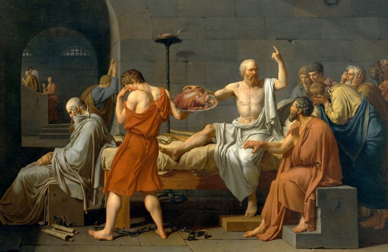 Το ήξερες; – Τι είναι το λιπόγραμμα των αρχαίων Ελλήνων και γιατί έχει γίνει η νέα μόδα;