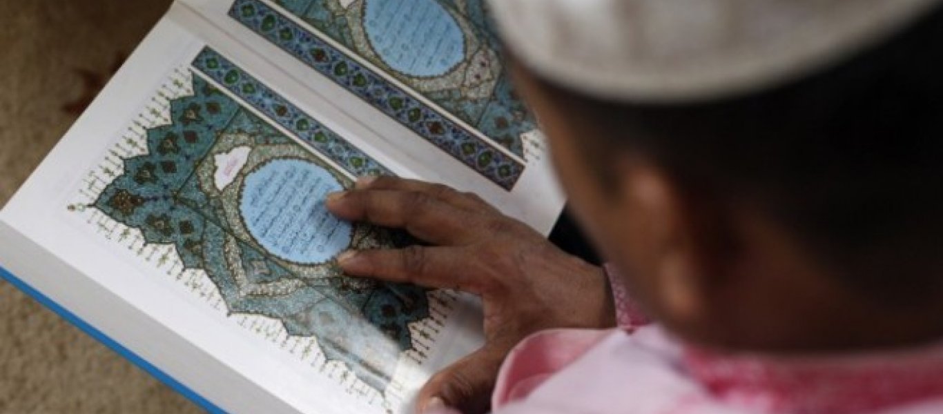 Προσπάθησαν να λειτουργήσουν παράνομο τζαμί στο Δροσερό της Ξάνθης – Με τις ευλογίες του ψευδομουφτή
