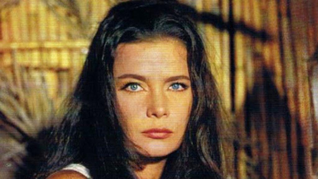 Τζένη Καρέζη: Πώς είναι σήμερα το «μυστήριο» εξοχικό της μεγάλης Ελληνίδας ηθοποιού (φώτο)