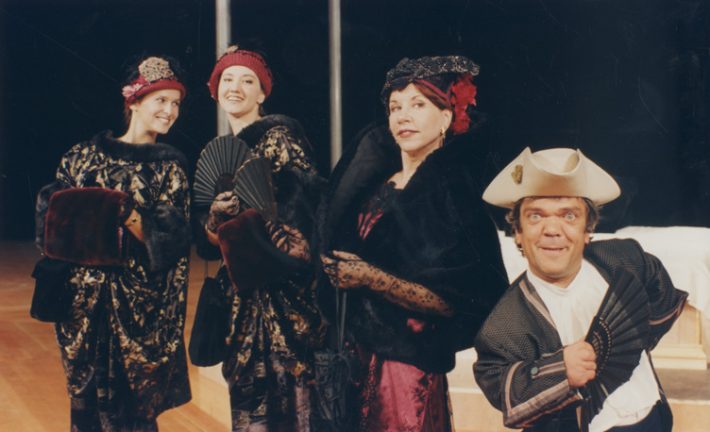 Τάκης Χαλάς: Η τελευταία χάρη που ζήτησε ο ξεχασμένος «γίγαντας» της ζωής (φωτο)