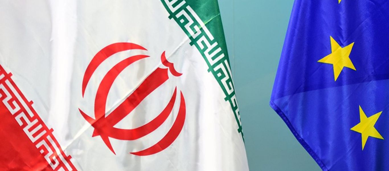 Παρακάμπτει τις αμερικανικές κυρώσεις η ΕΕ: Σχέδιο  για την  πραγματοποίηση εμπορικών συλλόγων με το Ιράν