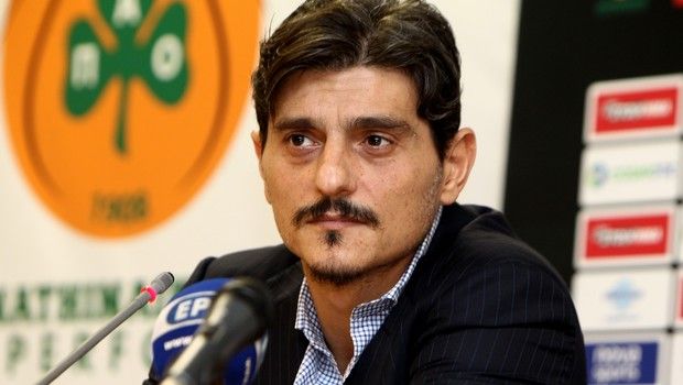 Live: Η συνέντευξη του Δ.Γιαννακόπουλου – Τι είπε για την ΠΑΕ Παναθηναϊκός και τον Βοτανικό