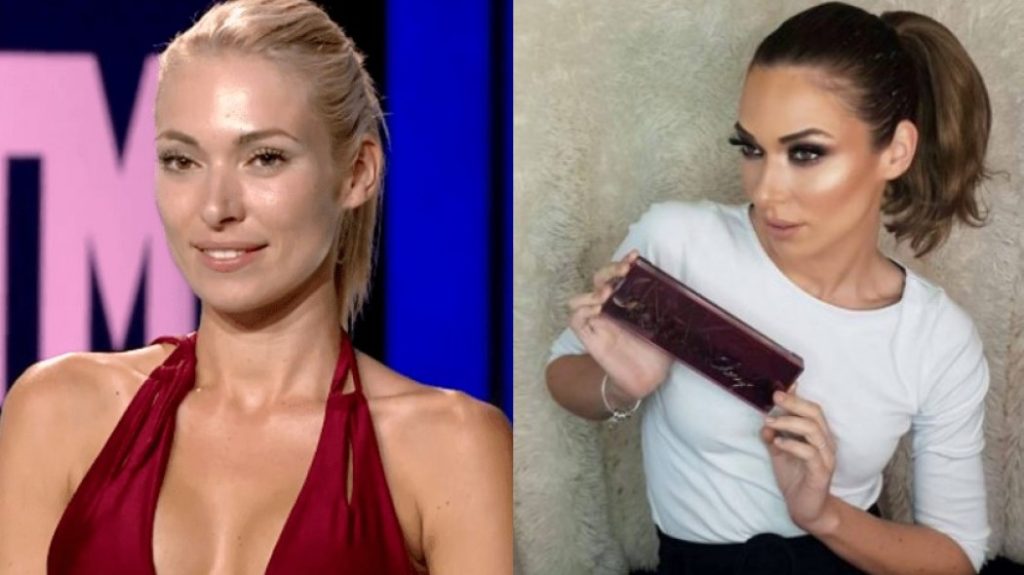 Τα άλλαξαν όλα: Έτσι είναι σήμερα οι 10 παίκτριες του GNTM