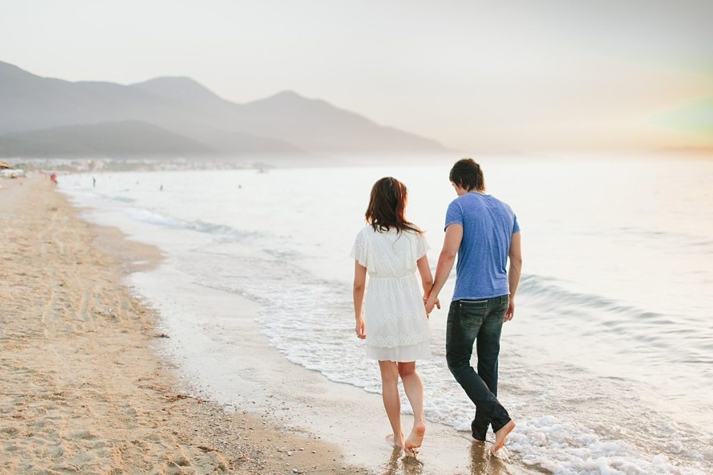 Αυτοί είναι οι 12 λόγοι που μπορεί να χωρίσεις στις διακοπές