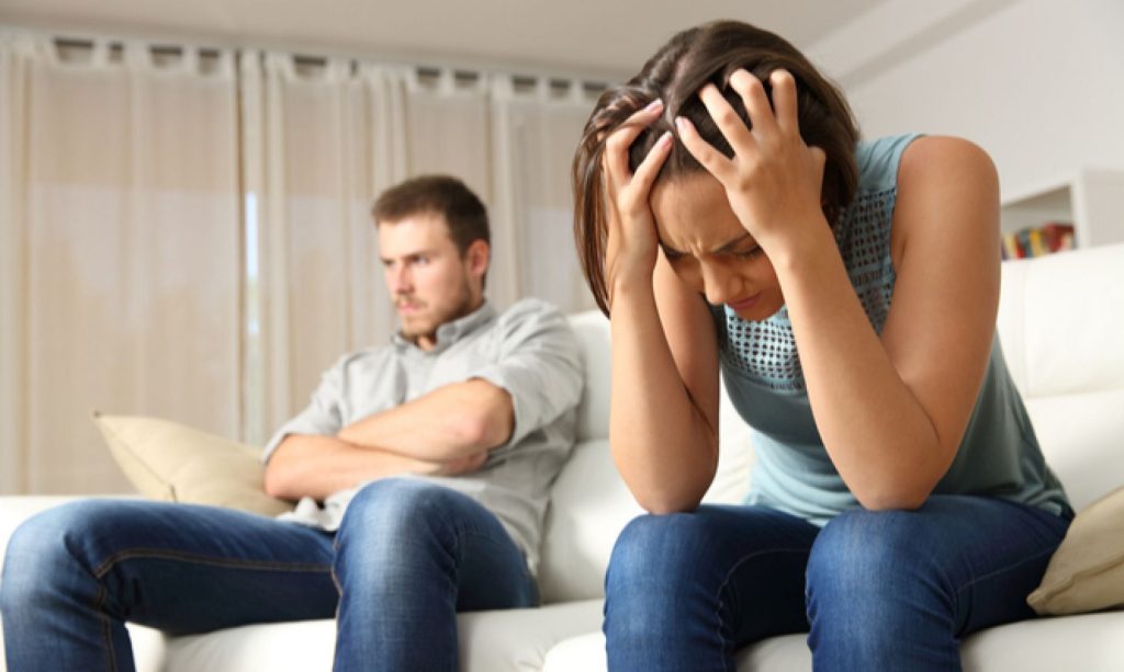 Αυτοί είναι οι 9 τύποι των ανθρώπων που απατούν πιο εύκολα