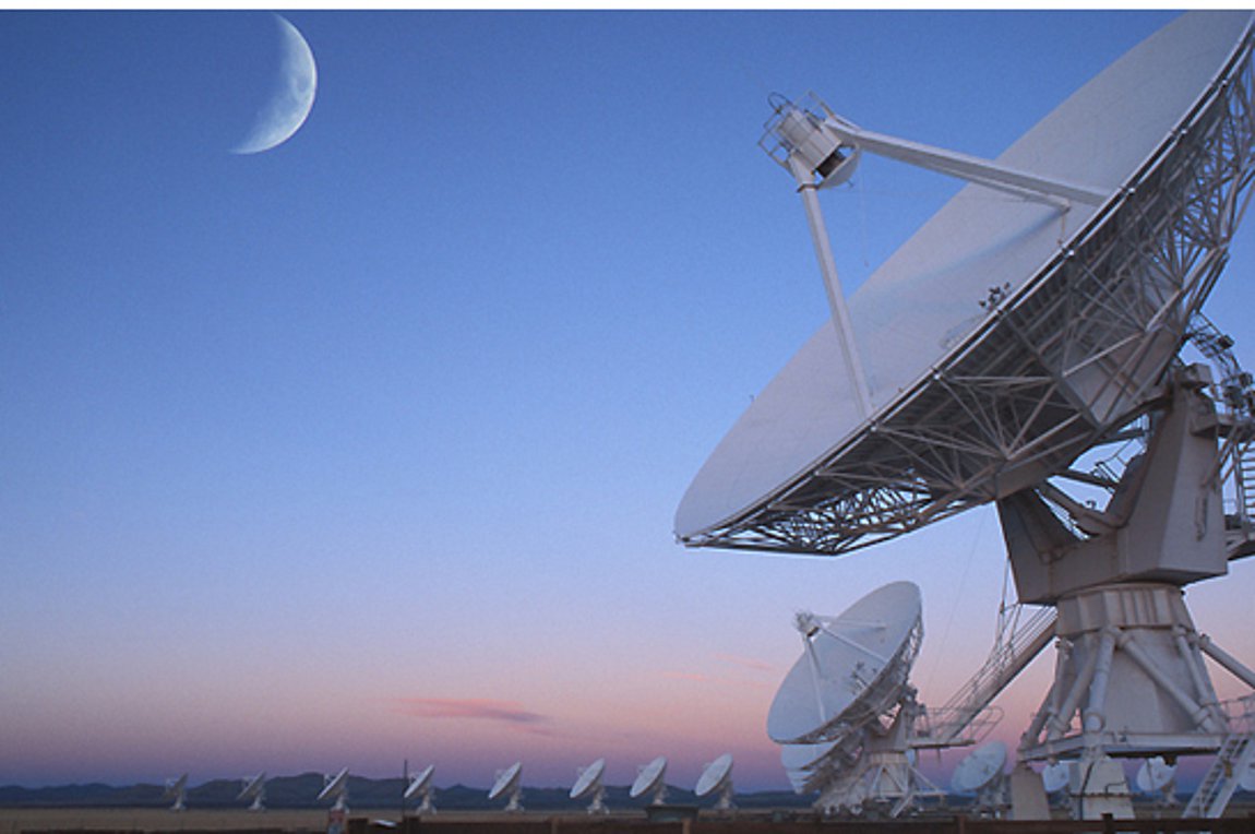 Ομάδα αστρονόμων εντόπισε για πρώτη φορά κοσμική πηγή μυστηριωδών ραδιοκυμάτων