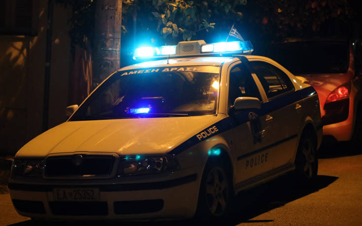 Άγριο έγκλημα στη Θεσσαλονίκη: Με κτυπήματα στο κεφάλι νεκρός 89χρονος
