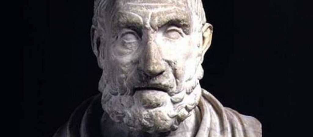 Αξεπέραστες συνταγές & θαυματουργά φάρμακα από την εποχή του Ιπποκράτη