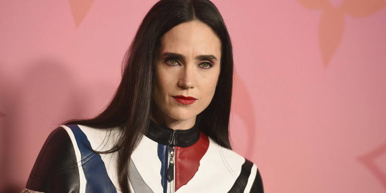 Η απρόσιτη ομορφιά της Jennifer Connelly