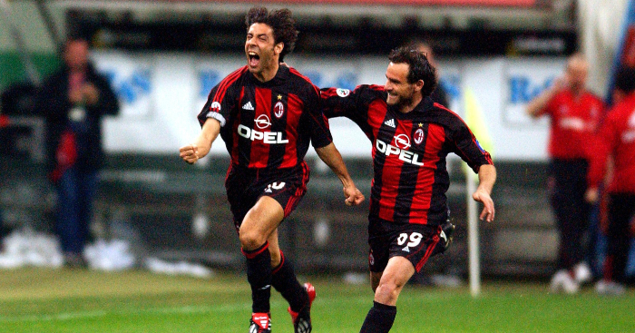 Oριστικό:   Η Μίλαν εκτός Europa League