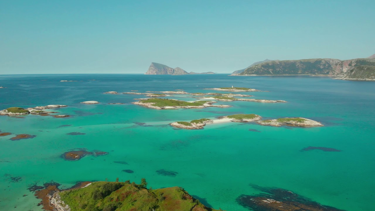 Sommarøy: Το νησί που θέλει να σταματήσει τον χρόνο (βίντεο)