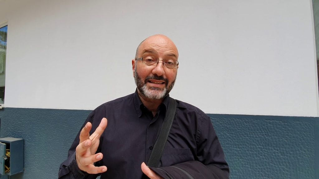 Σ.Αρναούτογλου: Που αναμένονται μπόρες το Σαββατοκύριακο (βίντεο-φωτο)