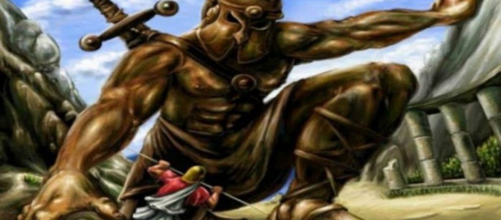 Τα άγνωστα υπερόπλα των αρχαίων Ελλήνων (βίντεο)