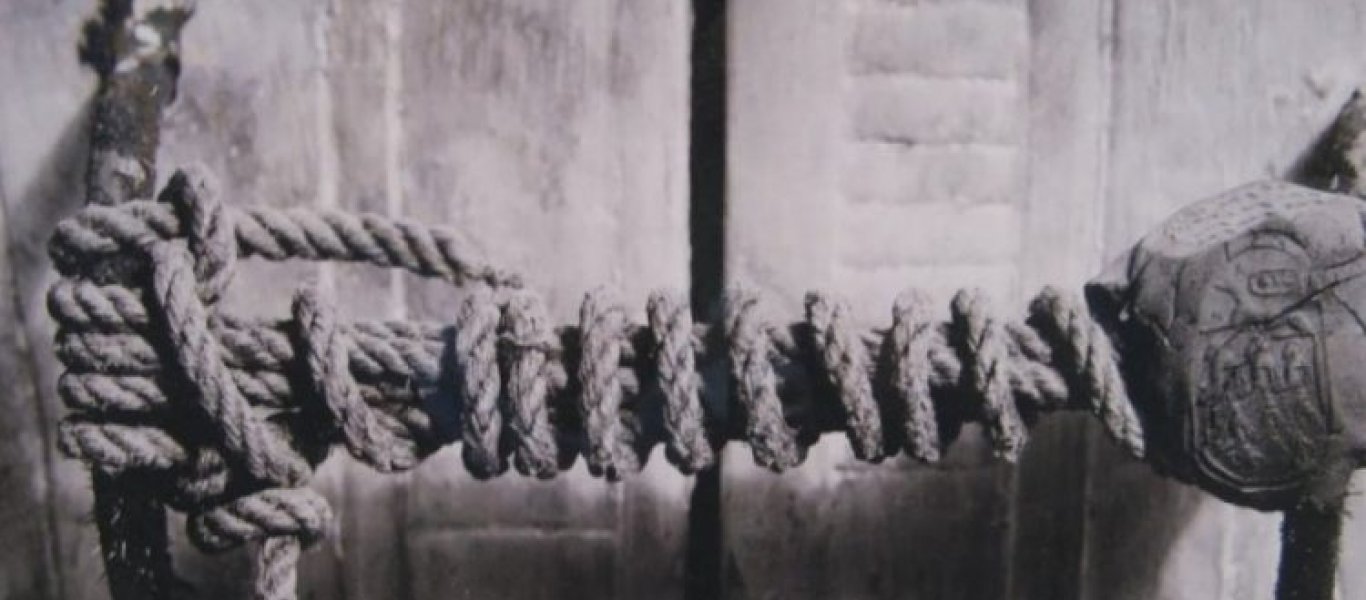 Τί σφραγίζει αυτό το σχοινί – Το πολύτιμο «μυστικό» που έμεινε κρυφό για 3.245 χρόνια!