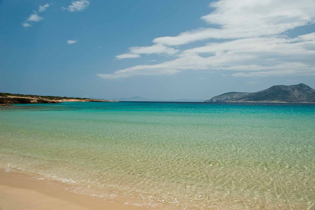 Αυτή είναι η καλύτερη παραλία στην Ευρώπη για το 2019 (βίντεο)