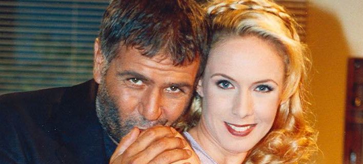 «Δύο ξένοι»: Ποιοι ηθοποιοί θα υποδύονταν την Κουντουρά και τον Μαρκορά;