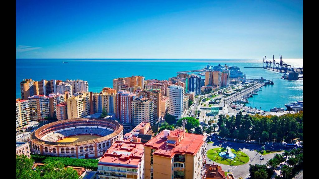 Τέσσερις διαφορετικοί ευρωπαϊκοί προορισμοί για να αποδράσετε αυτό το καλοκαίρι