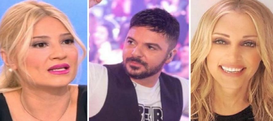 Τριαντάφυλλος: Τα νέα «καρφιά» στη Σκορδά – Στα άκρα η κόντρα τους για την Θεοδωρίδου! (φώτο-βίντεο)