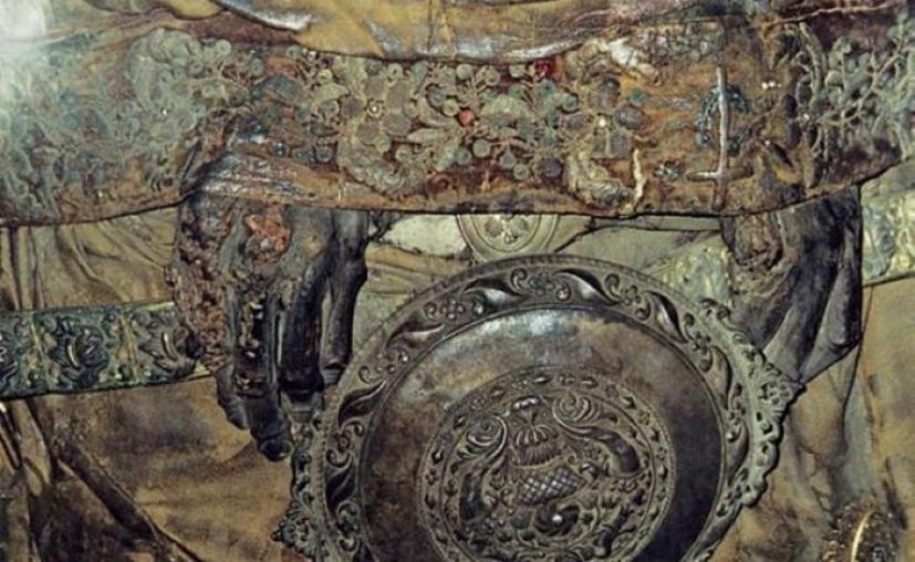 Ποιος είναι ο Άγιος που λύνει τα μάγια