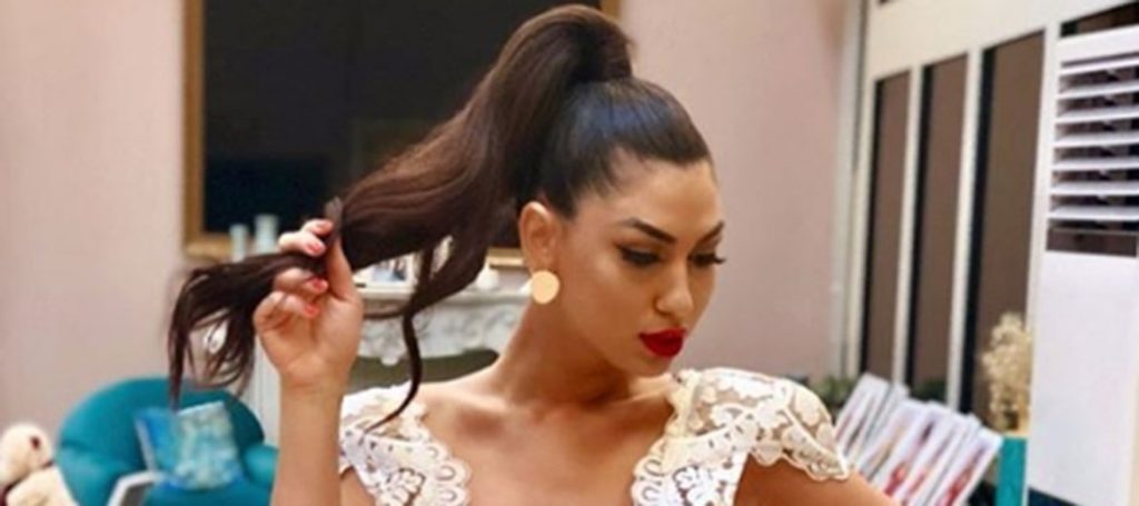 Δύσκολες ώρες για την Κυριακή Τσανικίδη – Έφυγε από τη ζωή αγαπημένο της πρόσωπο (βίντεο)