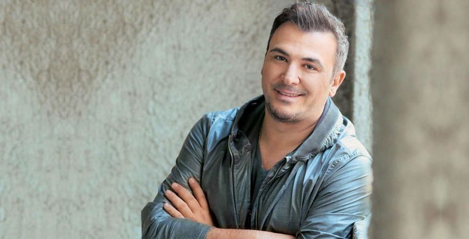 Ο Ρέμος παρέα με τον Salt Bae στη Μύκονο (φωτο)