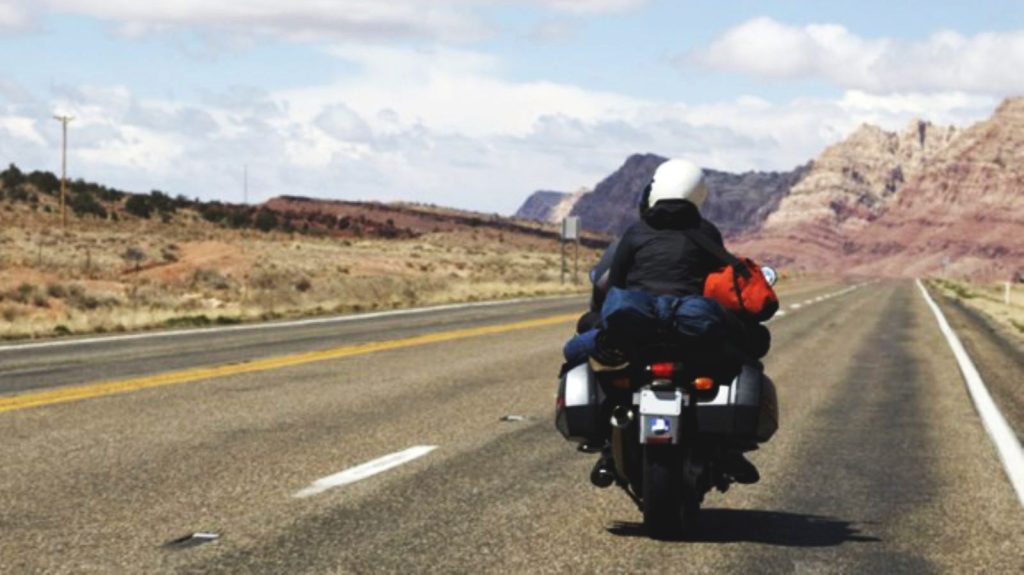 Τα 10 πιο όμορφα ταξίδια με μοτοσικλέτα στον κόσμο