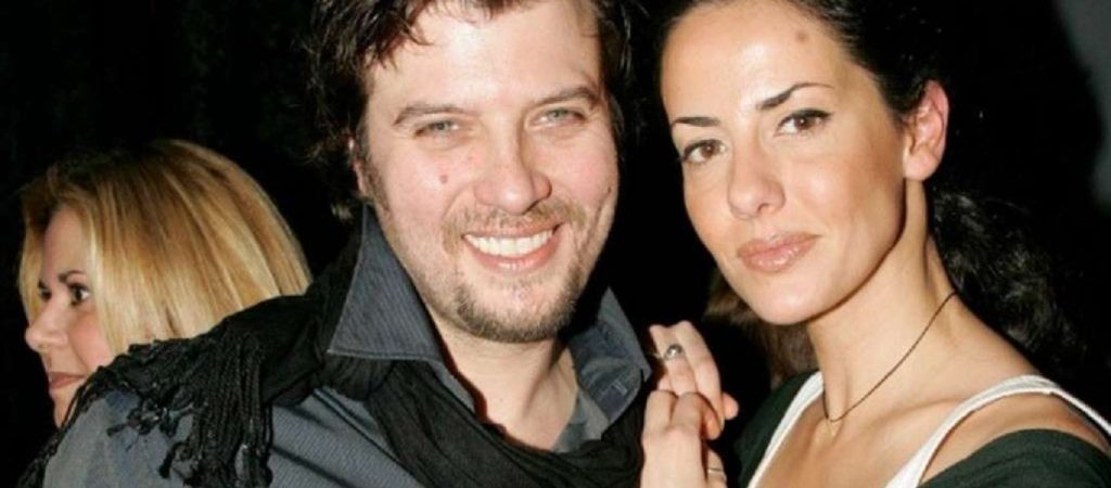 Η μικρή μεγάλωσε και άλλαξε: Η κόρη των Λιβιεράτου – Αδάμ είναι εκθαμβωτική (φώτο)