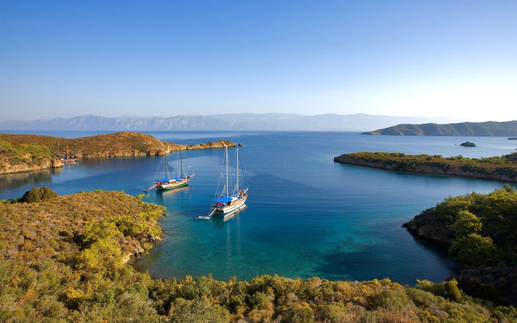 Λαύριο-Cesme η πρώτη θαλάσσια διασύνδεση της ηπειρωτικής Ελλάδας με την Τουρκία – Από 1η Ιουλίου