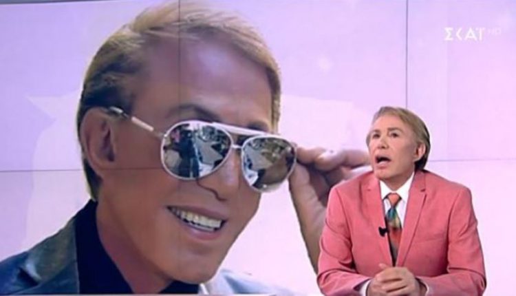 «Θεός» ο Φλωρινιώτης: «Απάντησα στην Αντζελα χ@στ@κα κυρά μου όταν…» (βίντεο)