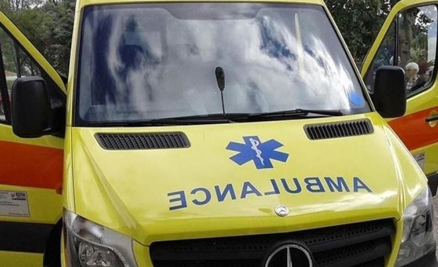 Δολοφονική επίθεση στην Κρήτη: Τον μαχαίρωσαν μέσα στο σπίτι του και εξαφανίστηκαν