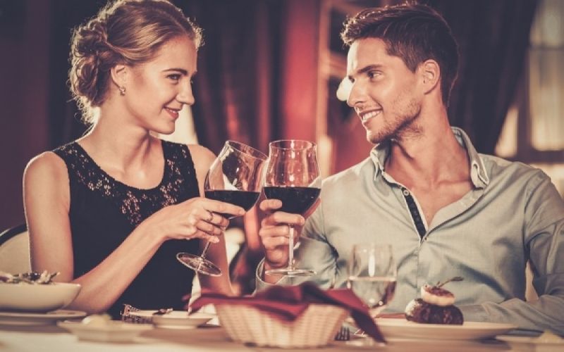 Το 33% των γυναικών βγαίνουν ραντεβού για αυτόν τον απρόσμενο λόγο