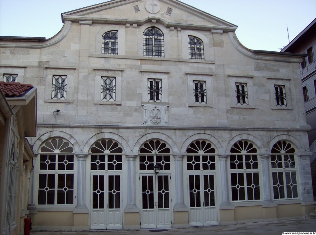 Σαν σήμερα: Το Οικουμενικό Πατριαρχείο αναγνωρίζει το αυτοκέφαλο της Εκκλησίας της Ελλάδος