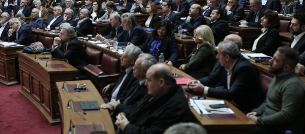 «Σφαγή» στον ΣΥΡΙΖΑ για μια θέση στη Βουλή – Ποια τρανταχτά ονόματα κινδυνεύουν να μείνουν εκτός