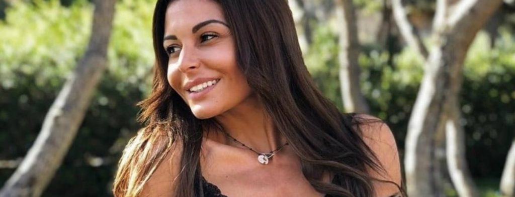 Ειρήνη Κολιδά: Απαντά για τη δήλωσή της για τον Ντάνο –  «Κόψανε και ράψανε στο μοντάζ» (βίντεο)